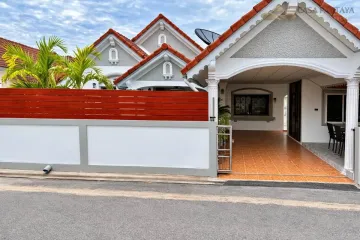 4 Bedroom Villa for sale in Nong Prue, Chonburi