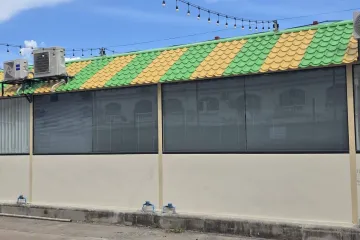 1 Bedroom Commercial for sale in Nong Prue, Chonburi