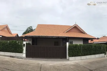 3 Bedroom Villa for sale in The Ville Jomtien, Nong Prue, Chonburi