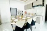 3 Bedroom Villa for sale in Na Kluea, Chonburi