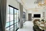 3 Bedroom Villa for sale in Na Kluea, Chonburi