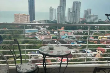 1 Bedroom Condo for sale in AD Hyatt Condominium, Na Kluea, Chonburi