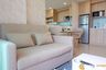 1 Bedroom Condo for rent in City Garden Tower, Nong Prue, Chonburi
