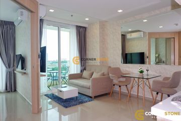 1 Bedroom Condo for rent in City Garden Tower, Nong Prue, Chonburi