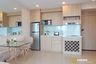1 Bedroom Condo for rent in City Garden Tower, Nong Prue, Chonburi