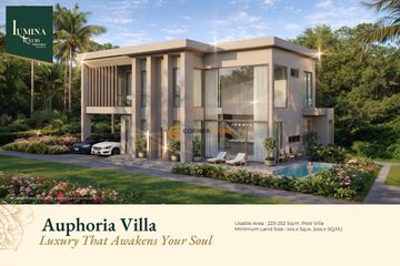 3 Bedroom House for sale in Nong Prue, Chonburi