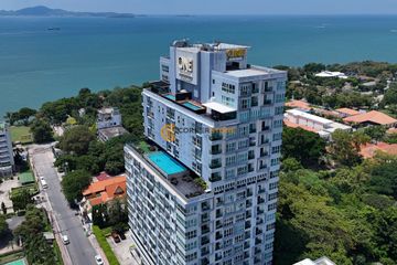 1 Bedroom Condo for rent in Nong Prue, Chonburi