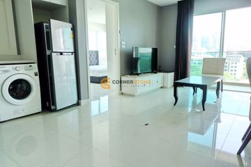 1 Bedroom Condo for rent in Nong Prue, Chonburi