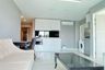 1 Bedroom Condo for rent in Nong Prue, Chonburi