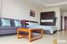 1 Bedroom Condo for rent in View Talay 5, Nong Prue, Chonburi