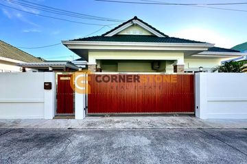 2 Bedroom House for rent in Baan Chalita 2, Nong Pla Lai, Chonburi