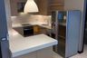 2 Bedroom Condo for rent in Prime Suites, Nong Prue, Chonburi