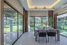 3 Bedroom House for rent in Baan Pattaya 5, Huai Yai, Chonburi