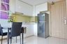 1 Bedroom Condo for rent in The Riviera Wongamat, Na Kluea, Chonburi
