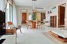 3 Bedroom Condo for rent in The Sanctuary Wong Amat, Na Kluea, Chonburi