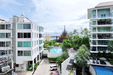 3 Bedroom Condo for rent in The Sanctuary Wong Amat, Na Kluea, Chonburi