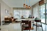 3 Bedroom Condo for rent in The Sanctuary Wong Amat, Na Kluea, Chonburi