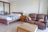 1 Bedroom Condo for rent in View Talay 5, Nong Prue, Chonburi