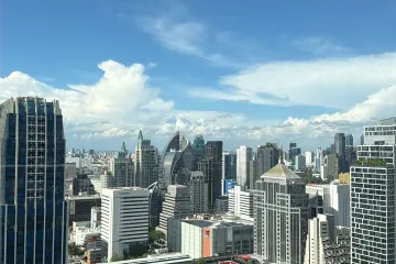 2 Bedroom Condo for Sale or Rent in Hansar Rajdamri, Lumpini, Bangkok near BTS Chit Lom