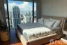 2 Bedroom Condo for Sale or Rent in Hansar Rajdamri, Lumpini, Bangkok near BTS Chit Lom