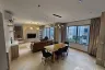 3 Bedroom Condo for rent in The Emporio Place, Khlong Tan, Bangkok near BTS Phrom Phong