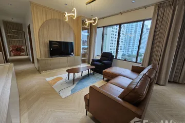 3 Bedroom Condo for rent in The Emporio Place, Khlong Tan, Bangkok near BTS Phrom Phong
