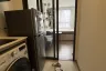 Condo for rent in The Muve Pradipat, Phaya Thai, Bangkok near BTS Saphan Kwai