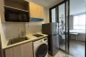 Condo for rent in The Muve Pradipat, Phaya Thai, Bangkok near BTS Saphan Kwai