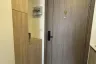 Condo for rent in The Muve Pradipat, Phaya Thai, Bangkok near BTS Saphan Kwai