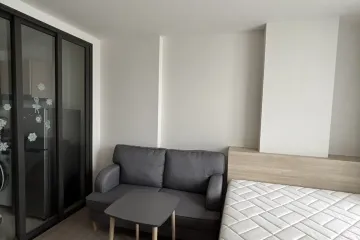 Condo for rent in The Muve Pradipat, Phaya Thai, Bangkok near BTS Saphan Kwai
