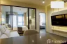 2 Bedroom Condo for rent in Ideo Chula - Samyan, Si Phraya, Bangkok near MRT Sam Yan