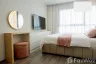 2 Bedroom Condo for rent in Ideo Chula - Samyan, Si Phraya, Bangkok near MRT Sam Yan