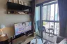 1 Bedroom Condo for rent in Taka Haus Ekamai 12, Khlong Tan Nuea, Bangkok near BTS Ekkamai