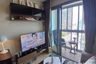 1 Bedroom Condo for rent in Taka Haus Ekamai 12, Khlong Tan Nuea, Bangkok near BTS Ekkamai