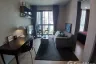 1 Bedroom Condo for rent in Taka Haus Ekamai 12, Khlong Tan Nuea, Bangkok near BTS Ekkamai