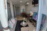 1 Bedroom Condo for rent in Taka Haus Ekamai 12, Khlong Tan Nuea, Bangkok near BTS Ekkamai