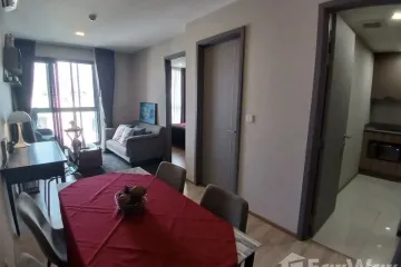 1 Bedroom Condo for rent in Taka Haus Ekamai 12, Khlong Tan Nuea, Bangkok near BTS Ekkamai