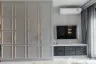 Condo for rent in Life One Wireless, Lumpini, Bangkok near BTS Ploen Chit