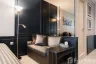 Condo for rent in Life One Wireless, Lumpini, Bangkok near BTS Ploen Chit