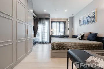Condo for rent in Life One Wireless, Lumpini, Bangkok near BTS Ploen Chit