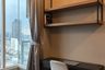 1 Bedroom Condo for rent in Menam Residences Condominium, Wat Phraya Krai, Bangkok