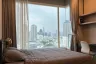 1 Bedroom Condo for rent in Menam Residences Condominium, Wat Phraya Krai, Bangkok