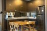 1 Bedroom Condo for rent in Menam Residences Condominium, Wat Phraya Krai, Bangkok