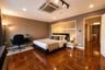 3 Bedroom Condo for sale in Kiarti Thanee City Mansion, Khlong Toei Nuea, Bangkok near BTS Asoke