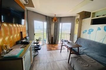 1 Bedroom Condo for sale in Jomtien Beach Condominium, Nong Prue, Chonburi