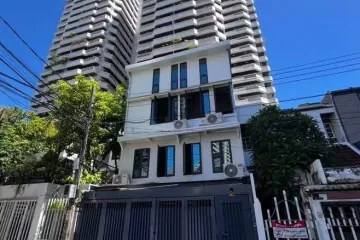 4 Bedroom House for rent in Khlong Tan Nuea, Bangkok