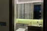 1 Bedroom Condo for rent in The ESSE Sukhumvit 36, Phra Khanong, Bangkok near BTS Thong Lo