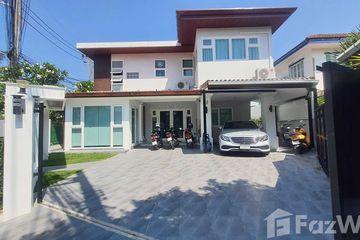 3 Bedroom House for sale in Land and House Park Phuket, Chalong, Phuket