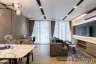 2 Bedroom Condo for rent in Destiny @ 63, Phra Khanong Nuea, Bangkok near BTS Ekkamai