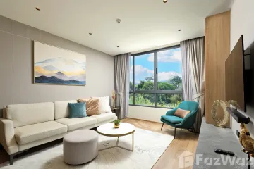 2 Bedroom Condo for rent in Layan Green Park Phase 1, Choeng Thale, Phuket